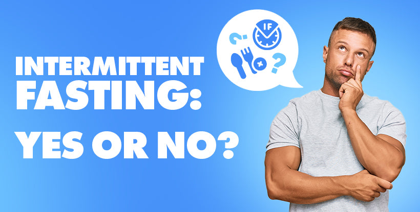 Intermittent Fasting: Yes or No?