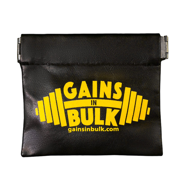 Vitamin Pouch