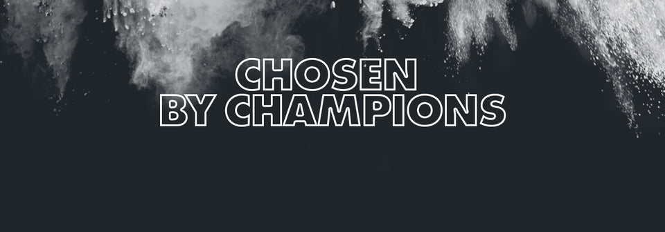  Chosen by Champions