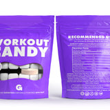 Workout Candy Bags (6ct/bag)