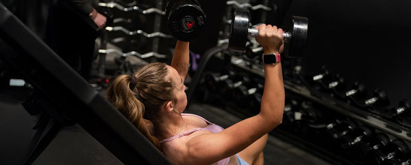 Does Creatine Cause Cramping?