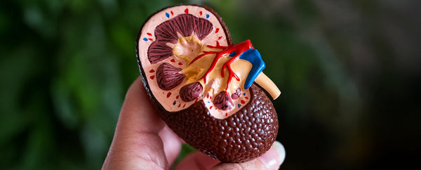 Does Creatine Cause Kidney Damage?