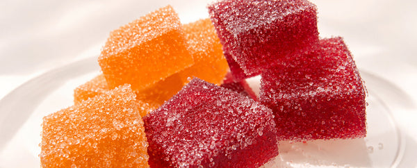 Creatine Gummies Exposed: What’s Really Inside?
