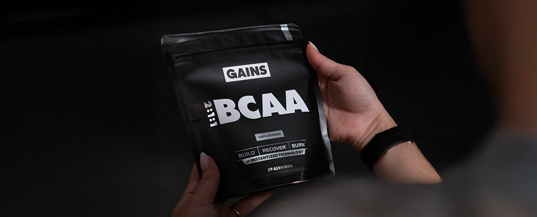 5 Unbeatable Benefits of BCAAs