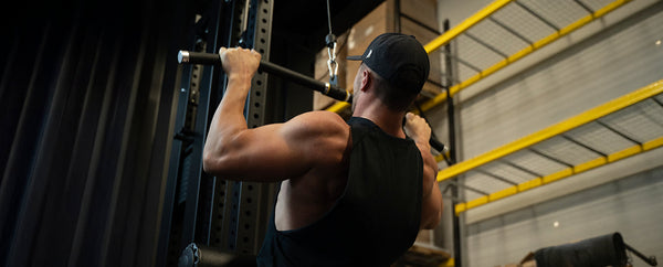 Three Problems of Creatine Supplements