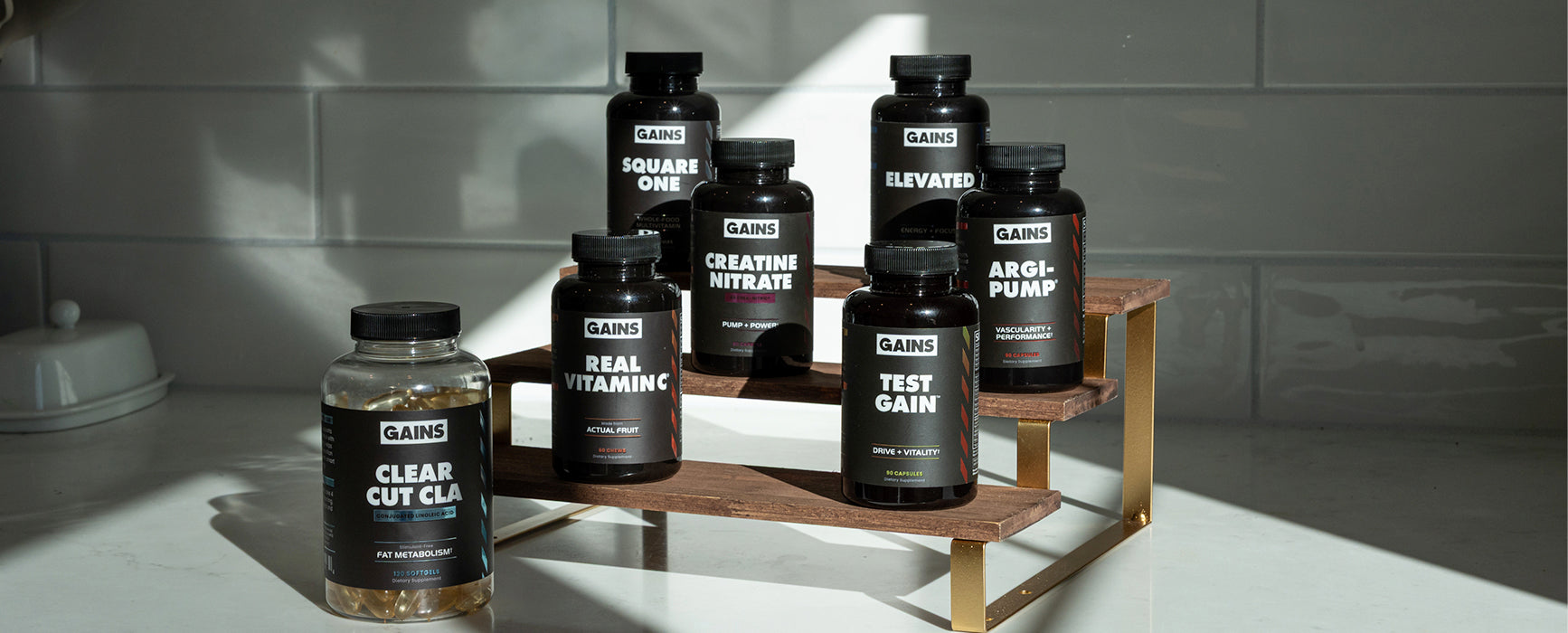 Should You Combine Creatine with Other Supplements?