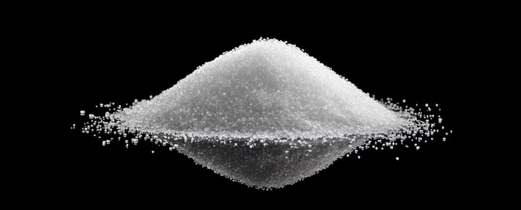 The Problem With Sucralose