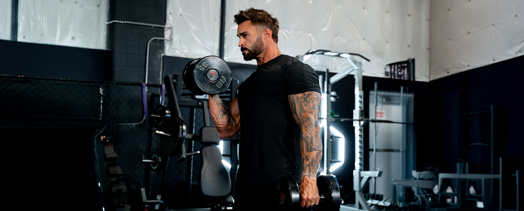 Which Gains in Bulk Stack Is Right for You?