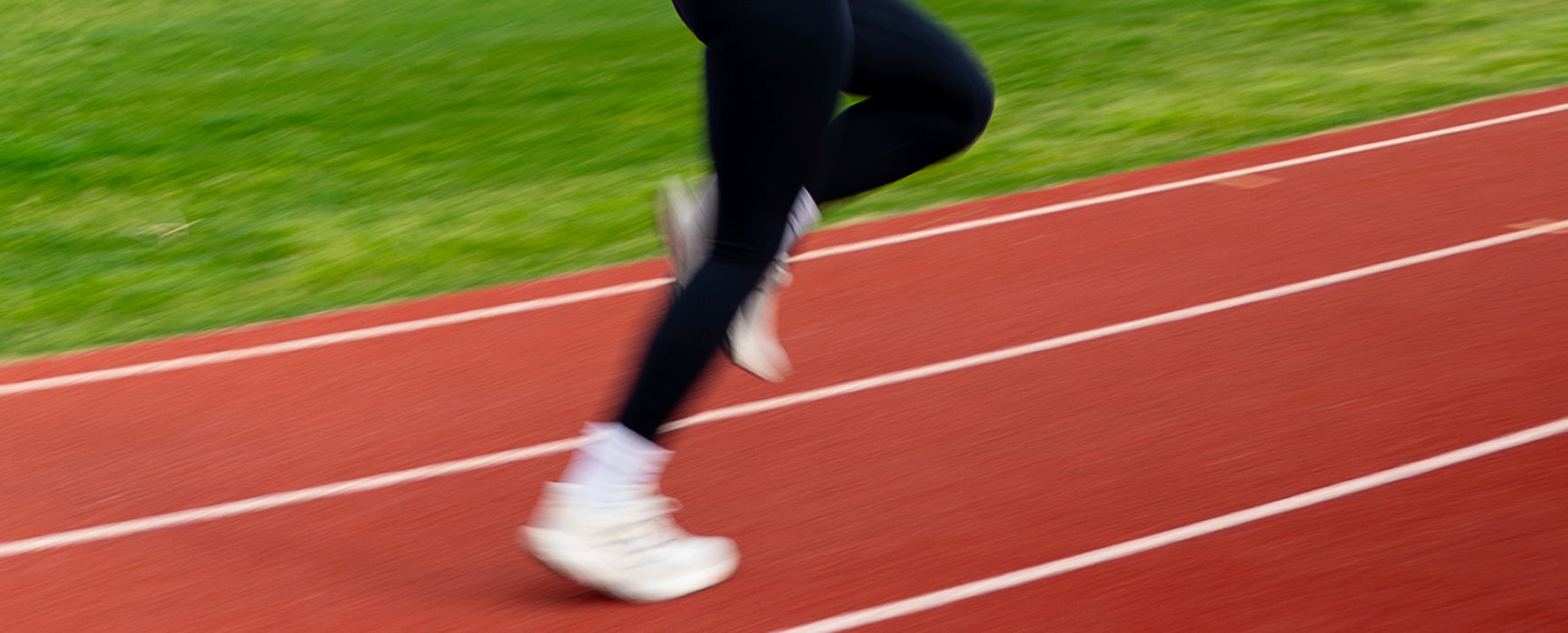 Should Runners Lace Up with Creatine?