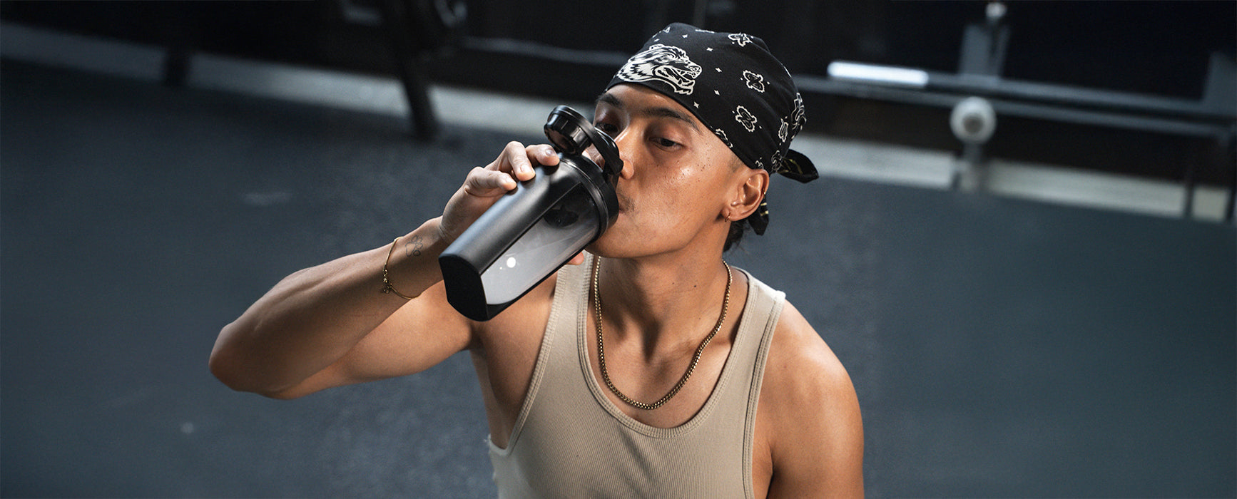 Understanding the Basics of Creatine