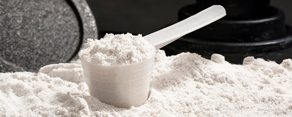 Three Problems of Protein Powders