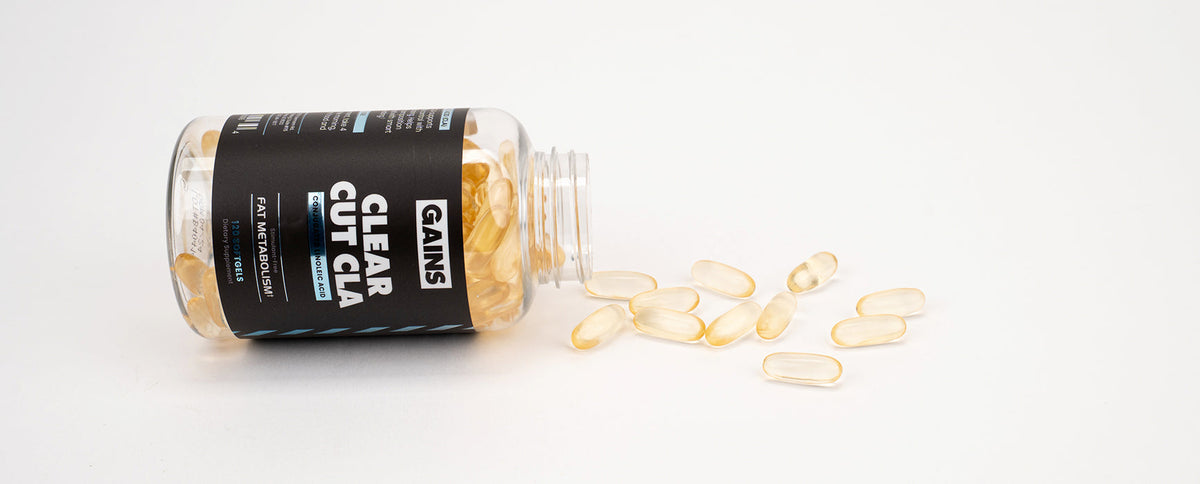 How to Take a CLA Supplement
