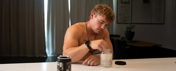 The Smarter Way to Burn Fat (Without the Crash, Jitters, or Hunger)