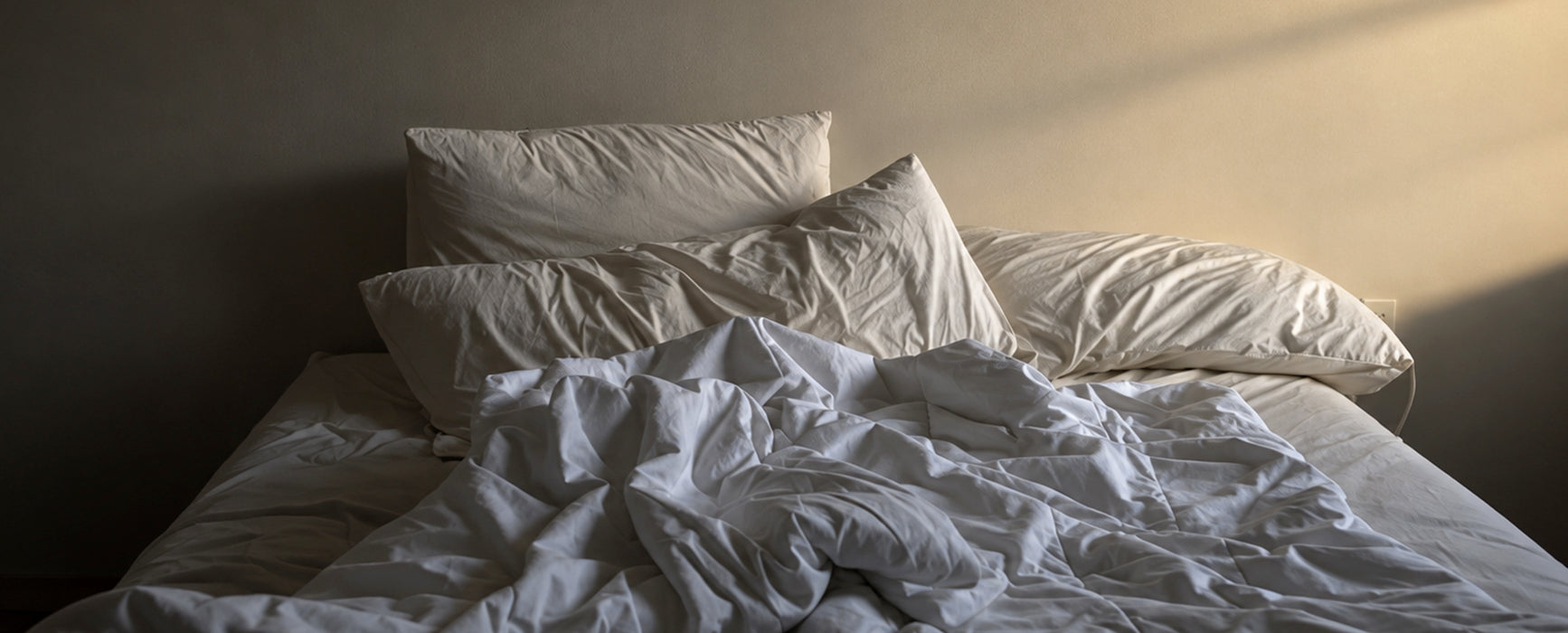 7 Sleep Mistakes Hurting Your Gains