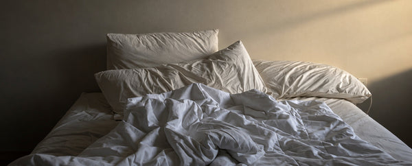 7 Sleep Mistakes Hurting Your Gains