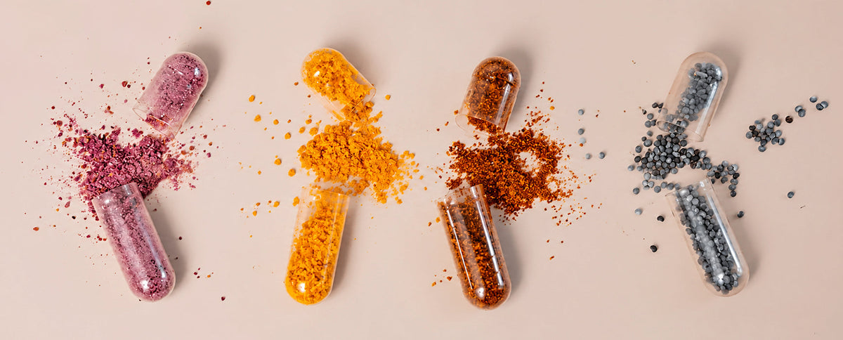 The Supplement Industry Got It Wrong…