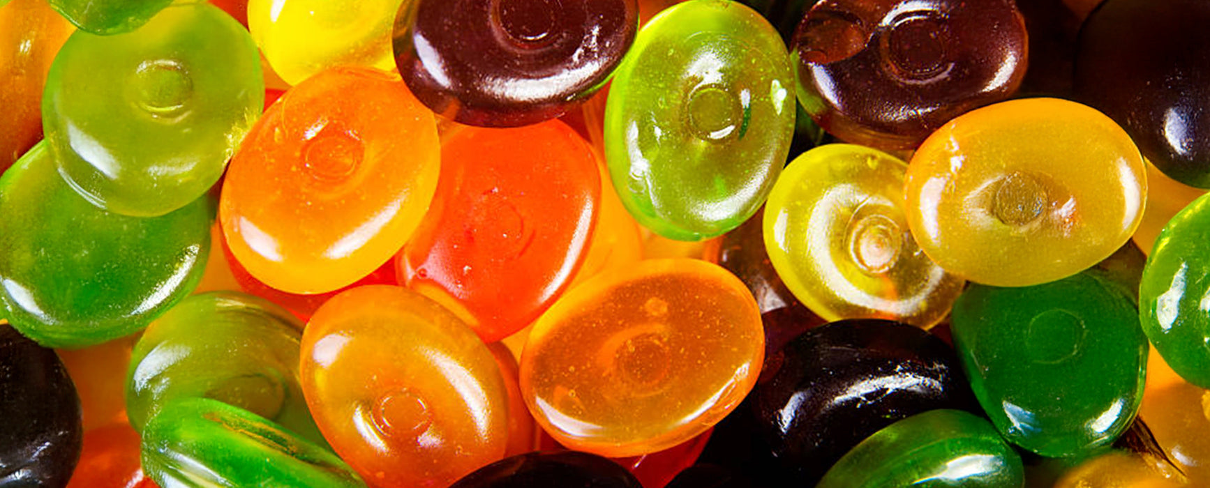 The Best Candy for Working Out