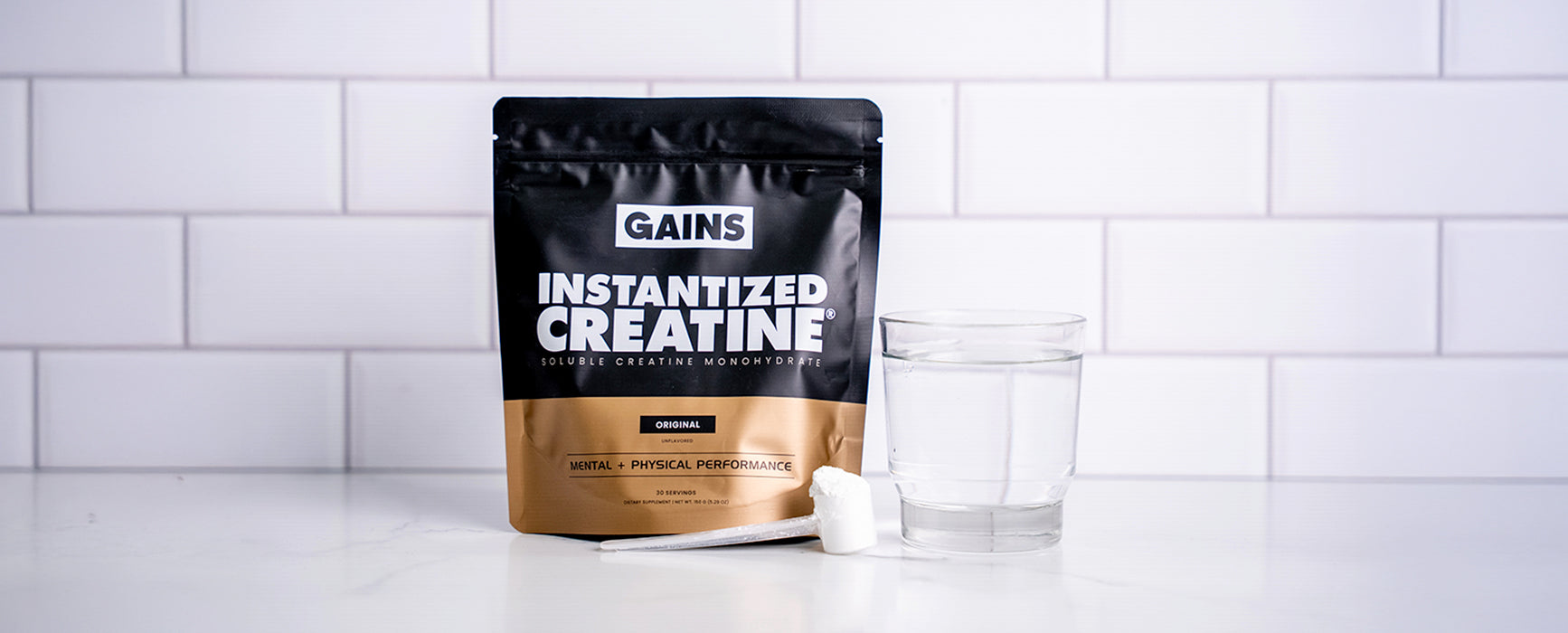Can Creatine Help When You’re Sleep-Deprived?