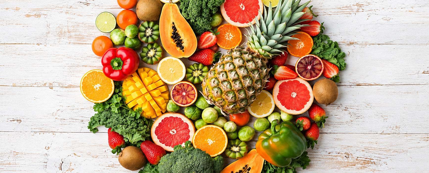 Vitamin C: More Than Just An Immunity Booster
