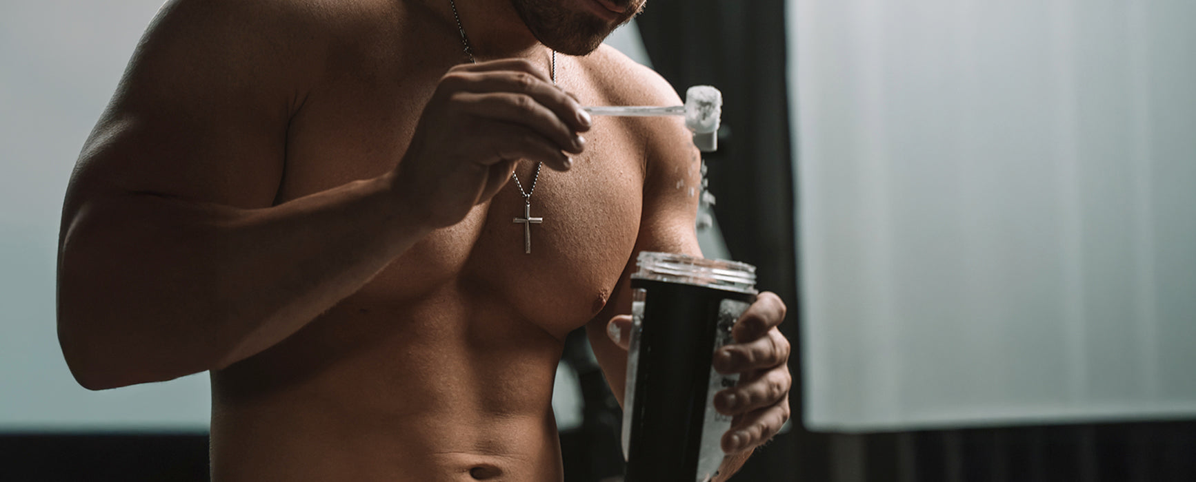 What to Look for in a Creatine Supplement