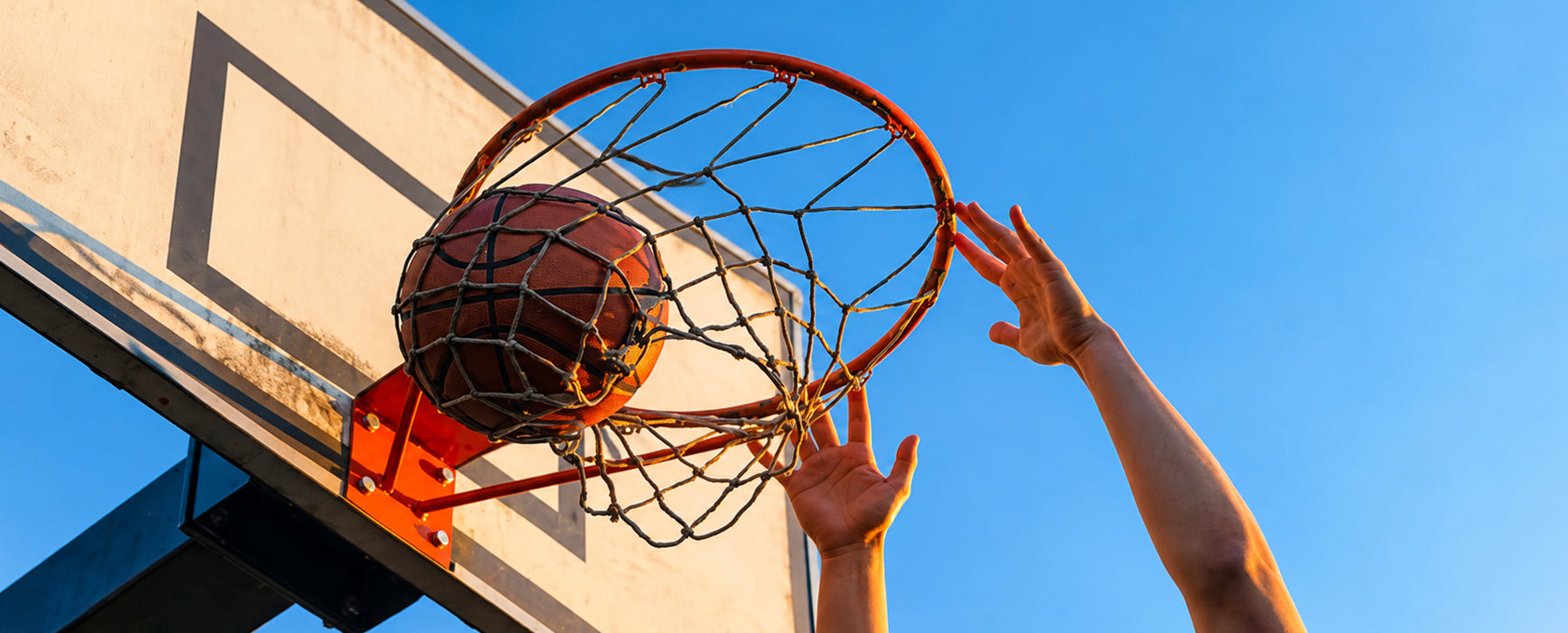 Can Creatine Boost Performance in Basketball?