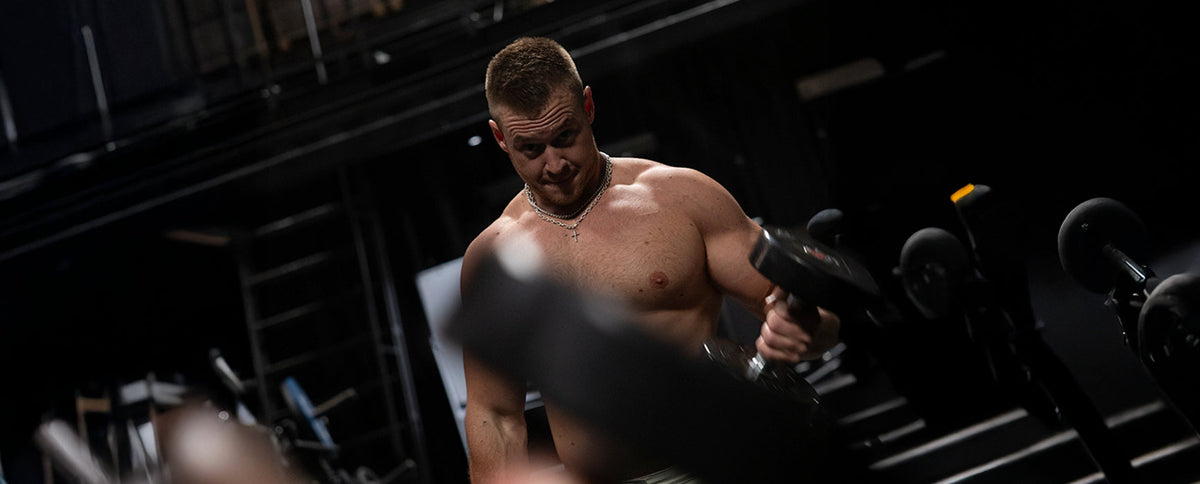 When to Take BCAAs
