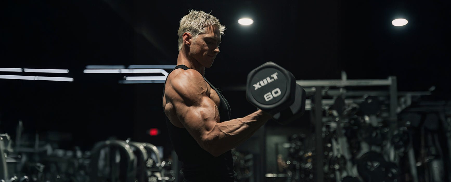 The Staggering Decrease in Testosterone