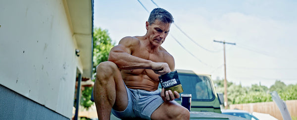 How to Improve Creatine Uptake