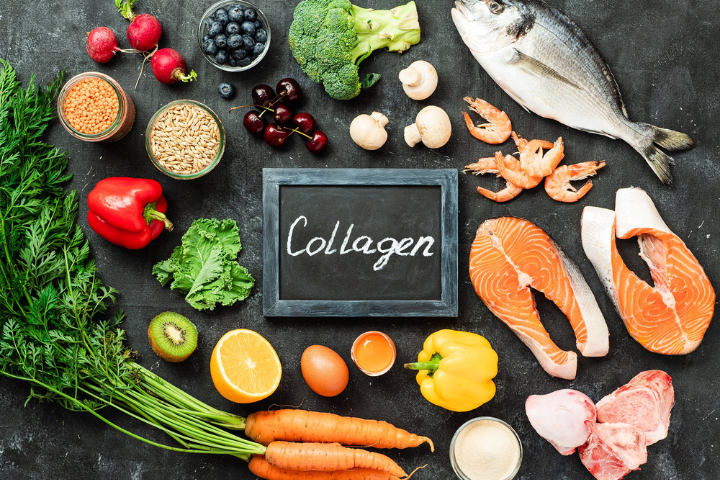 What Is Collagen?