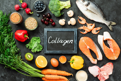 What Is Collagen? – Gains in Bulk