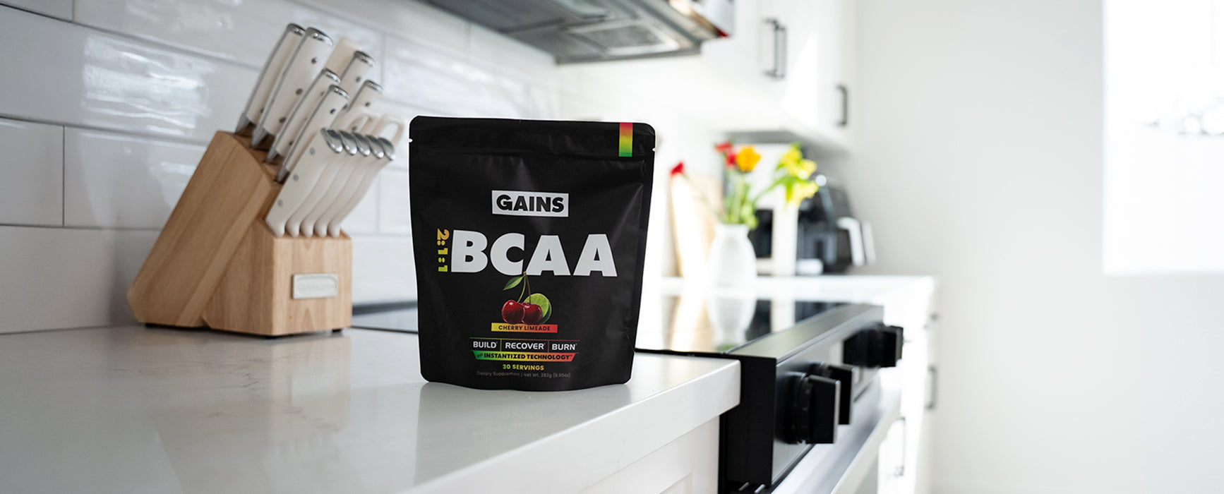 THE BIG HAIRY SECRET ABOUT BCAA SUPPLEMENTATION