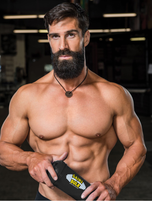 How Much Protein Can You Ingest With and Without the Athlete Digestion Formula?