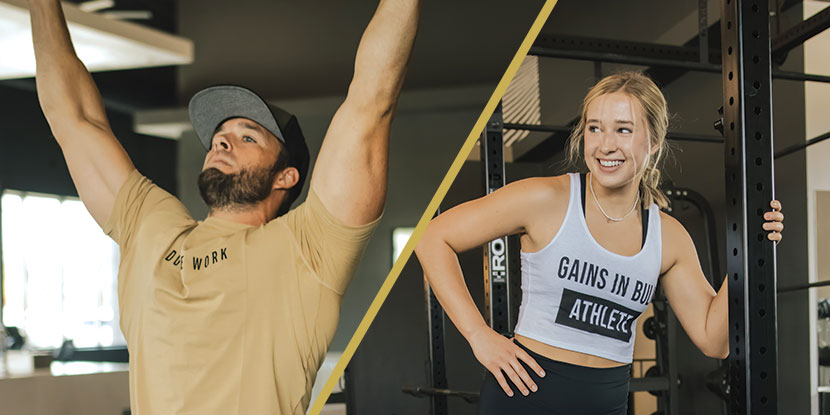 6 Ways To Elevate Your Energy