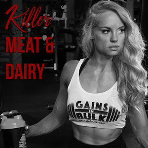 KILLER MEAT AND DAIRY
