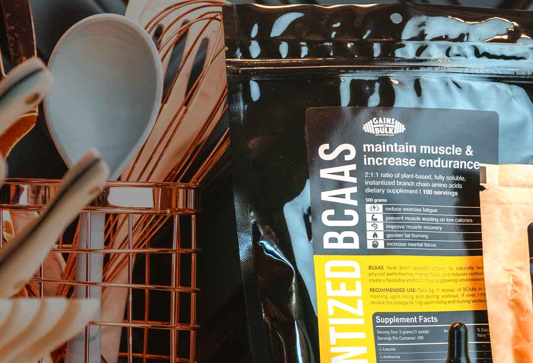 9 Benefits of BCAAs You Might Not Know About
