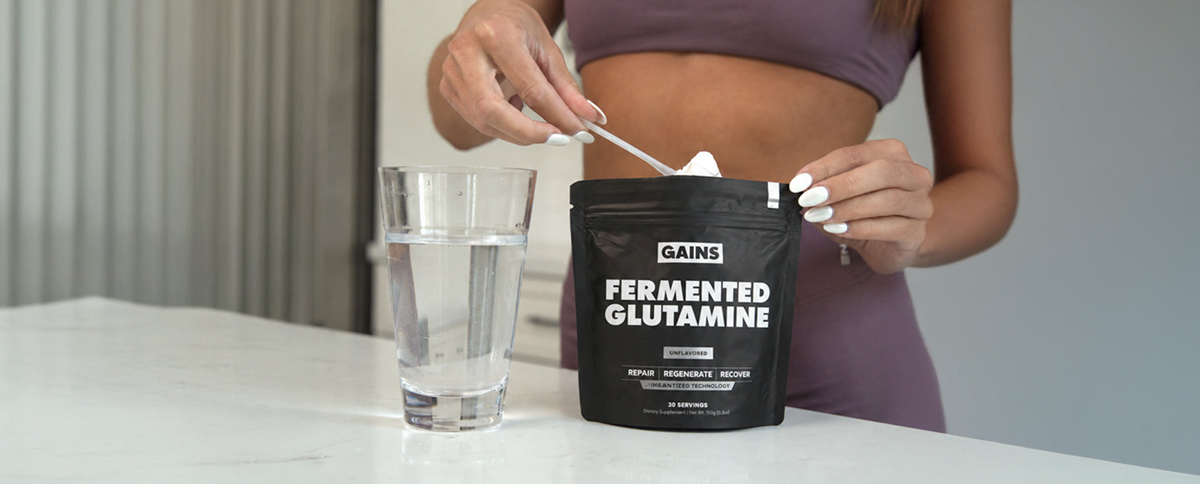 Should meat eaters supplement with plant based products?