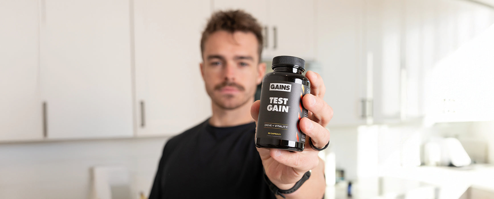 The Benefits of Testosterone