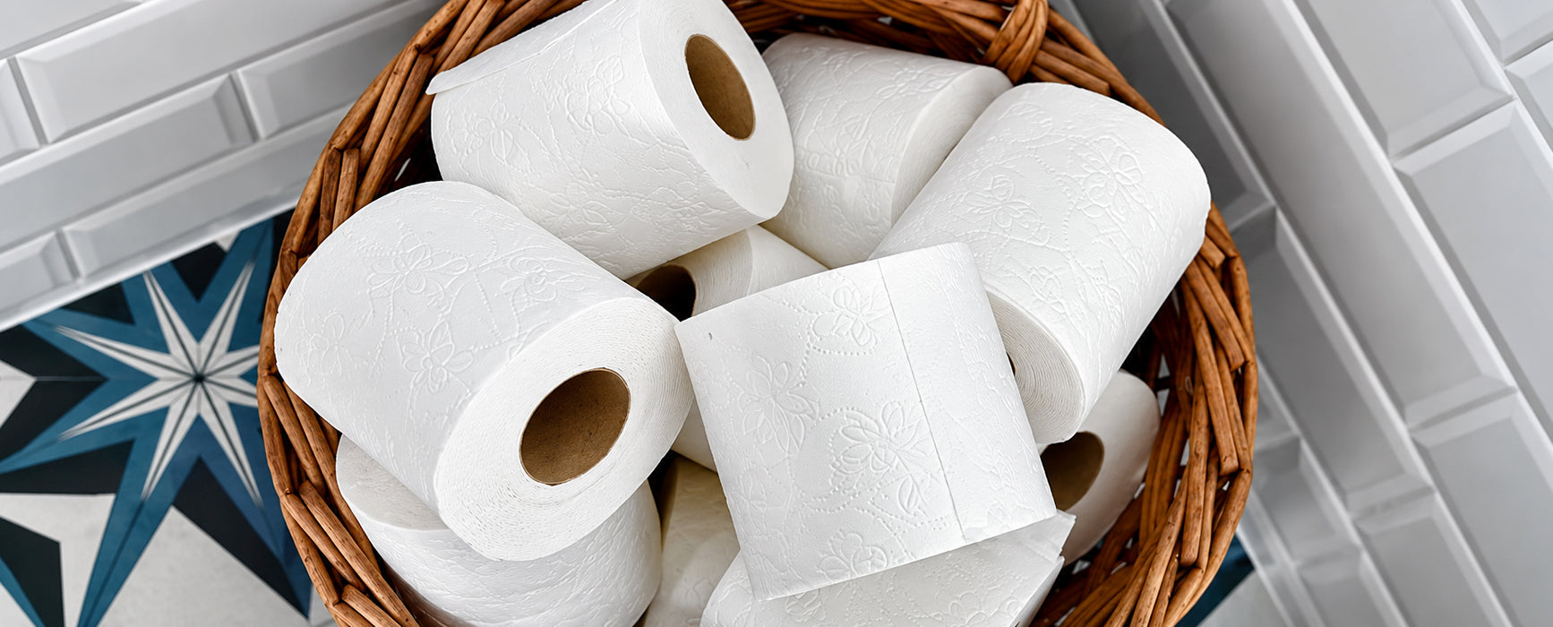 Why Protein Might Be Harder To Buy Than Toilet Paper