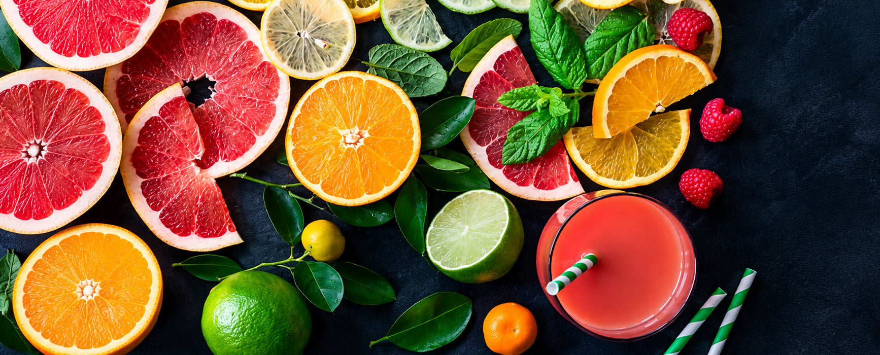 What Are The Top 11 Foods High In Vitamin C Your Whole Family Should Be Eating RIGHT NOW?