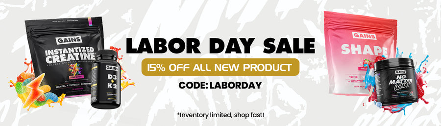 LABOR DAY