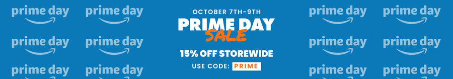 GAINS Prime Sale