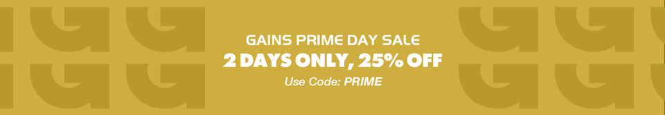 Prime Day Sale