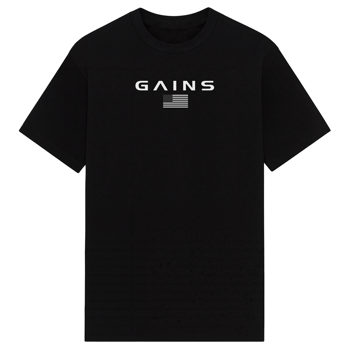 GAINS SHIRT