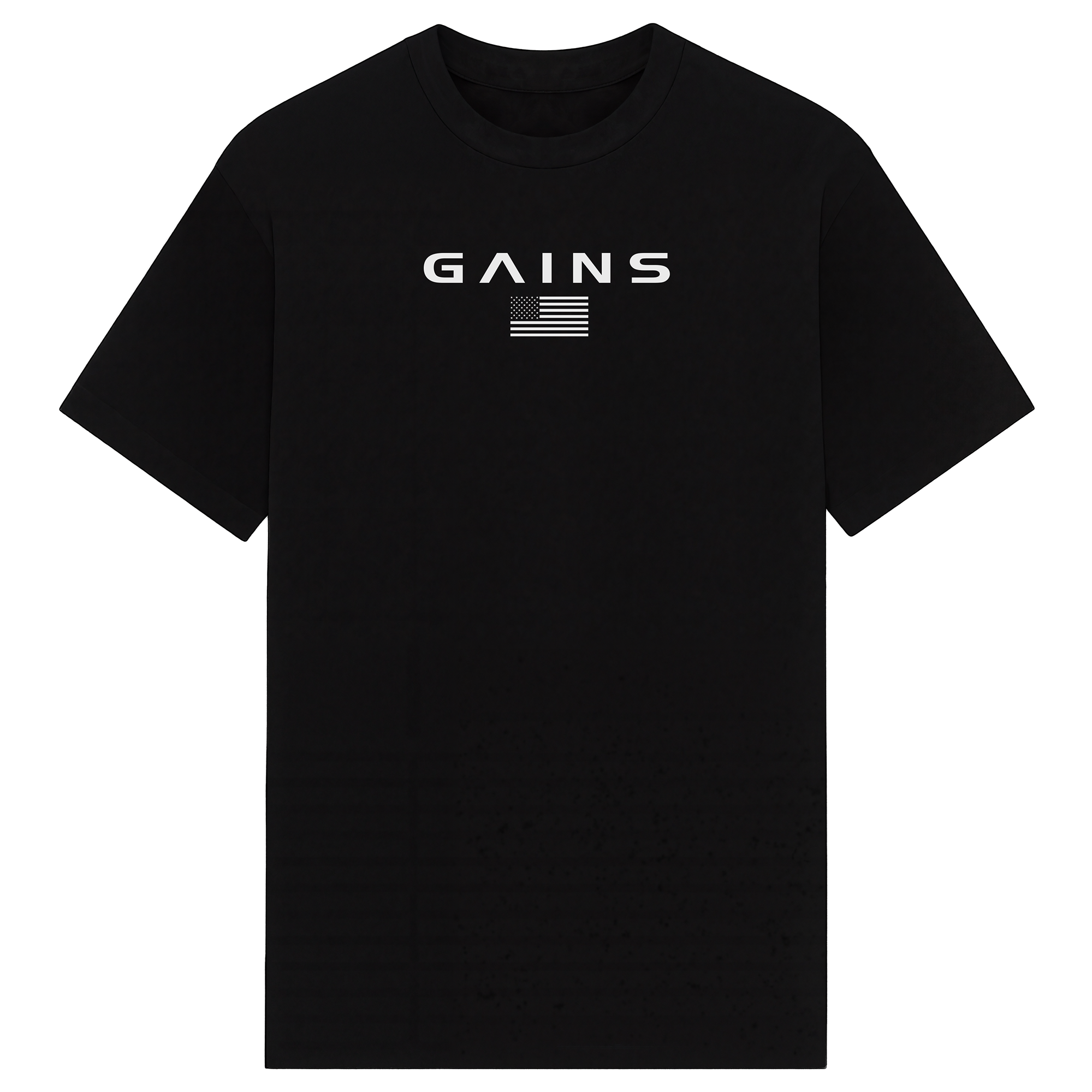 GAINS SHIRT
