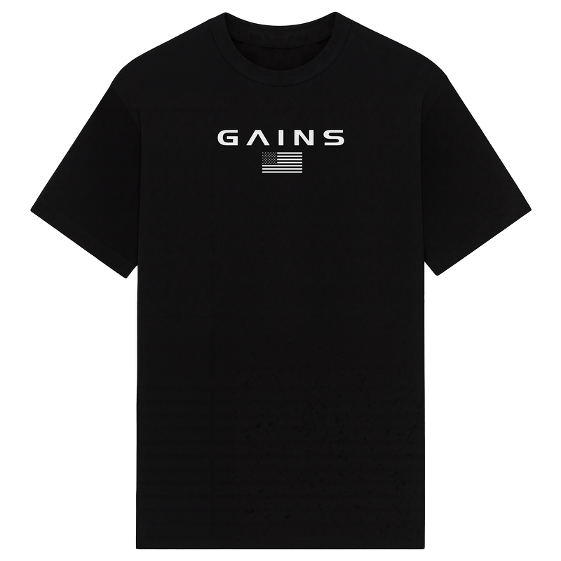 GAINS SHIRT