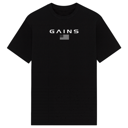 GAINS SHIRT