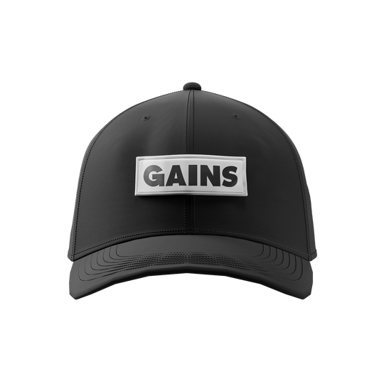 GAINS Core Hat