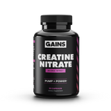Crea-Nitric