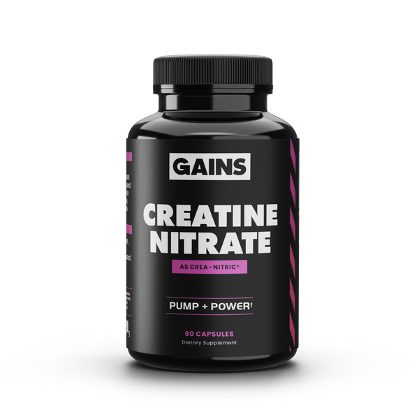 Crea-Nitric