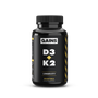 Vitamin D3+K2